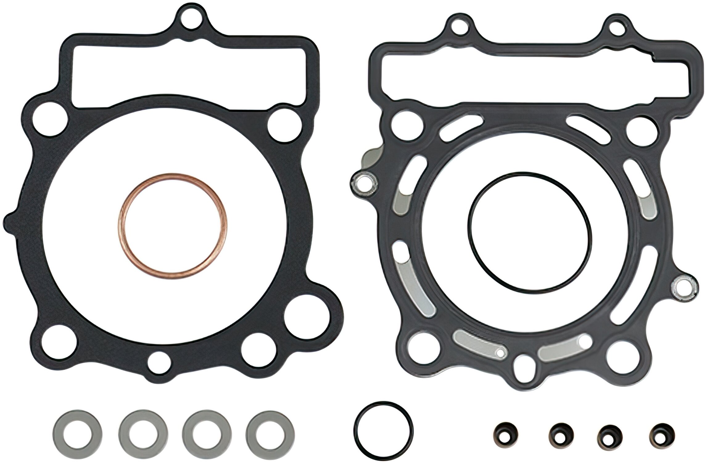 Image of Dichtungssatz Zylinder Kawasaki KXF 250 2017-2020