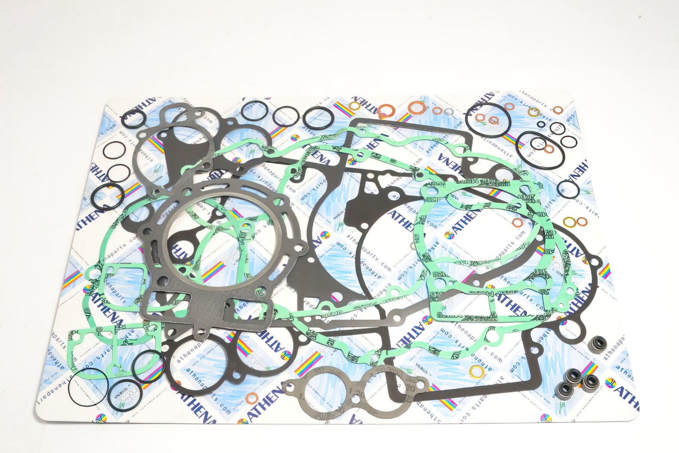 Image of Dichtungssatz komplett EXC 520 / 525