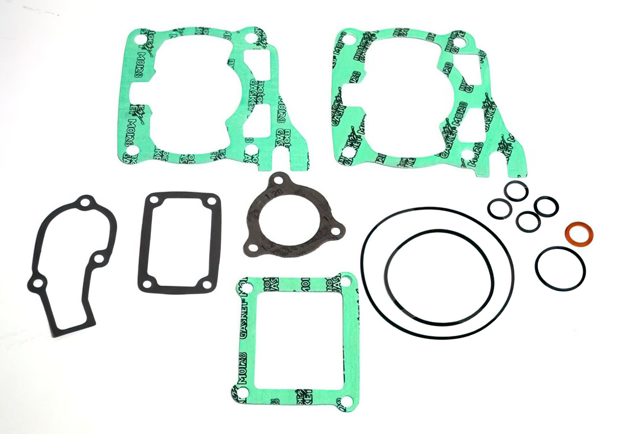 Image of Dichtungssatz top end GasGas EC 125