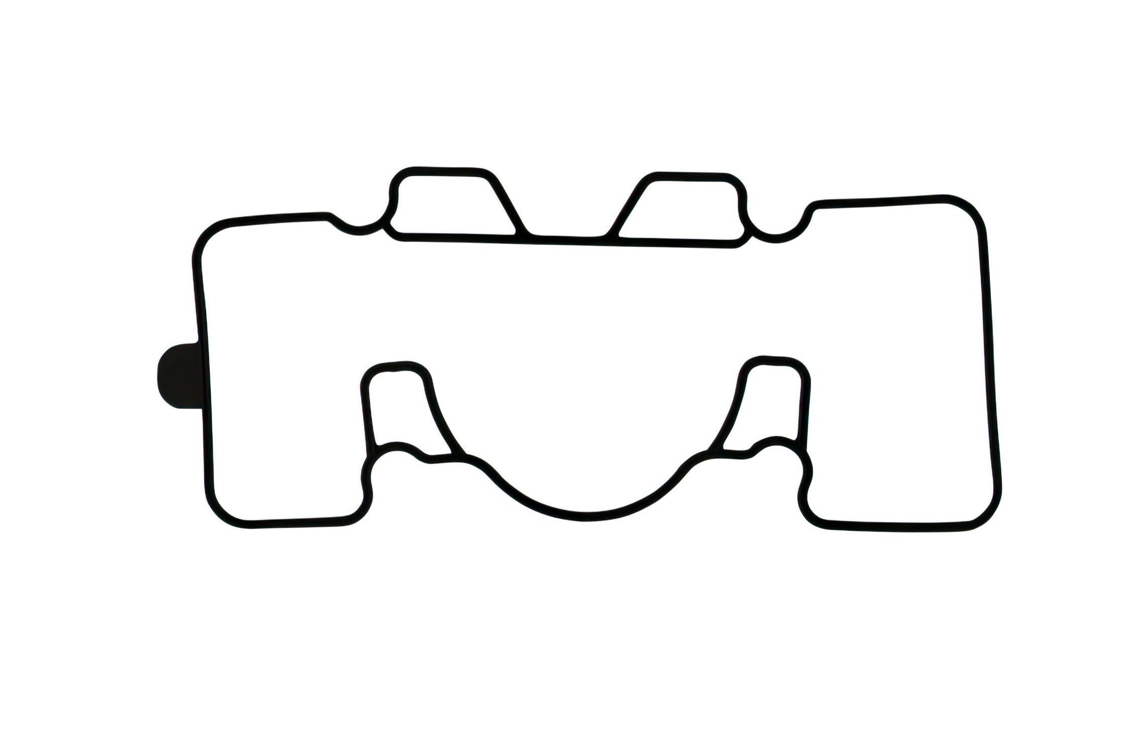 Image of Auspuffdichtung SX / TC125