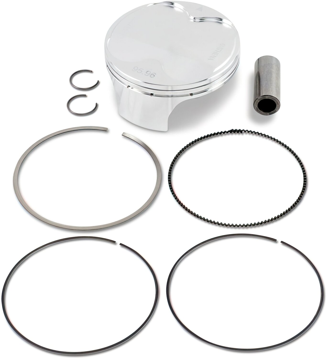 Image of Kolben KXF 450 (95,96 mm - A)
