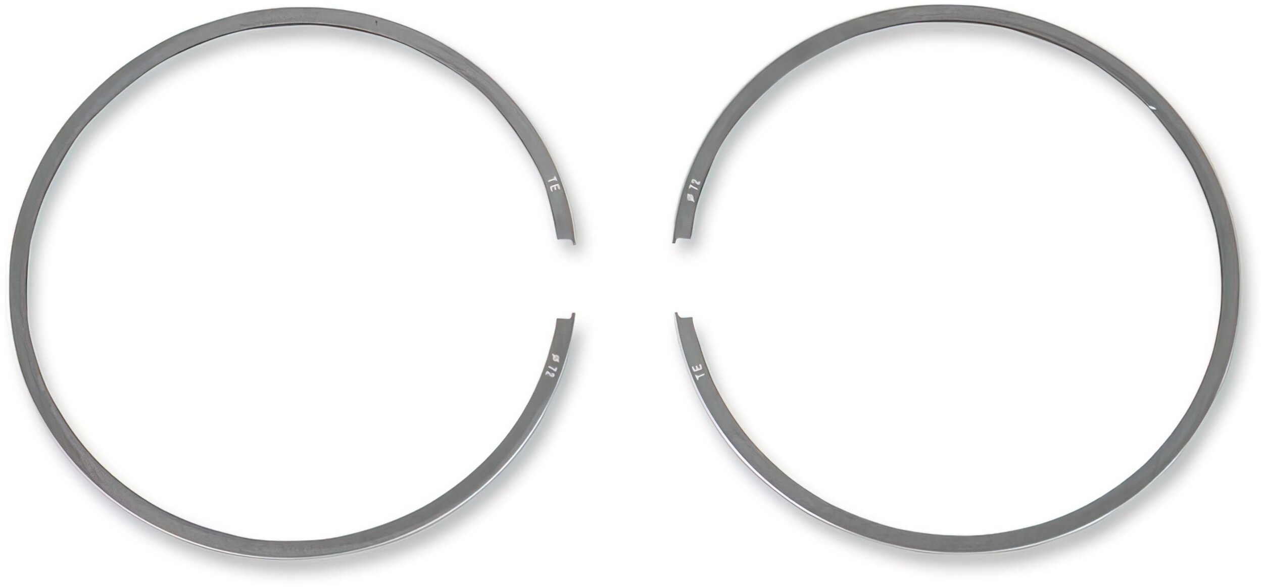 Image of Kolbenringe Athena standard EXC / EC 300