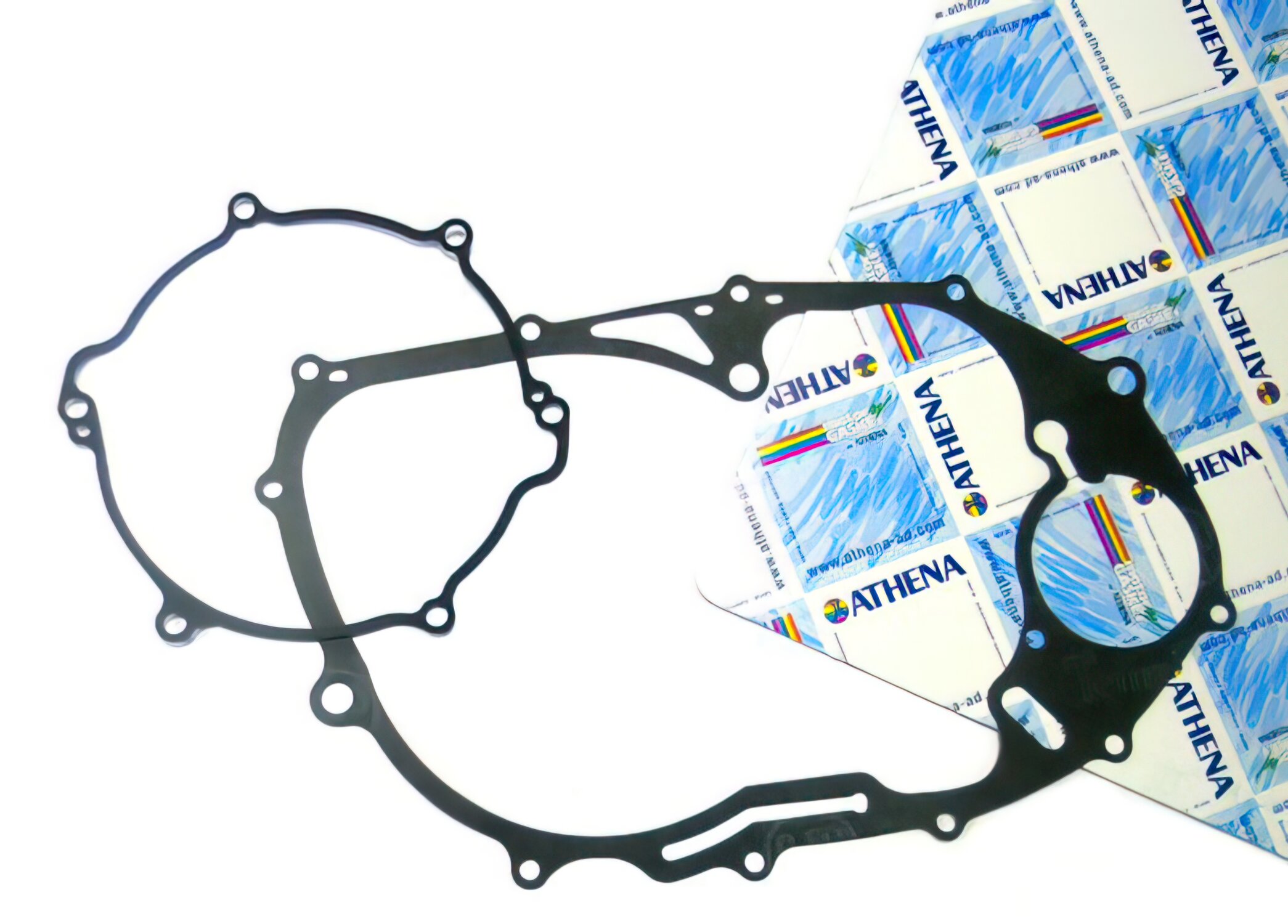 Image of Dichtung Kupplungsdeckel YZF 450
