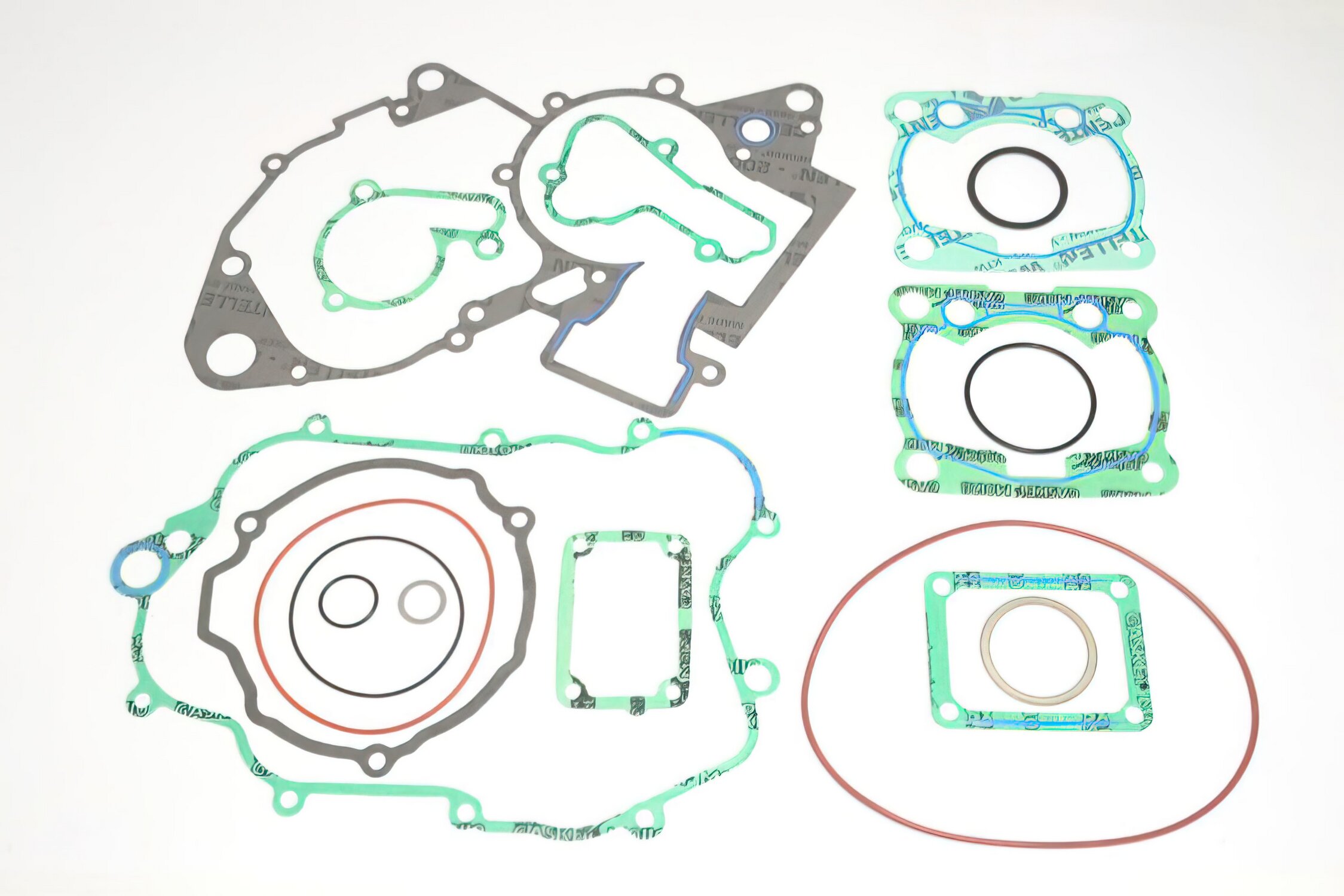 Image of Dichtungssatz komplett Husqvarna WR / CR 125