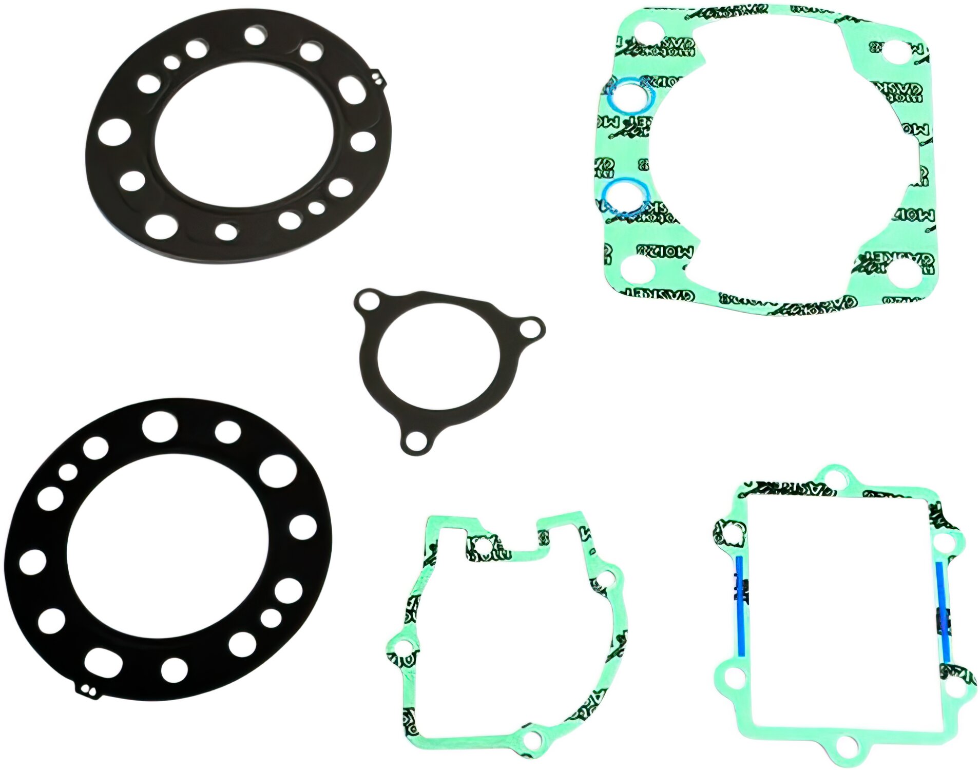 Image of Dichtungssatz top end Honda CR 250