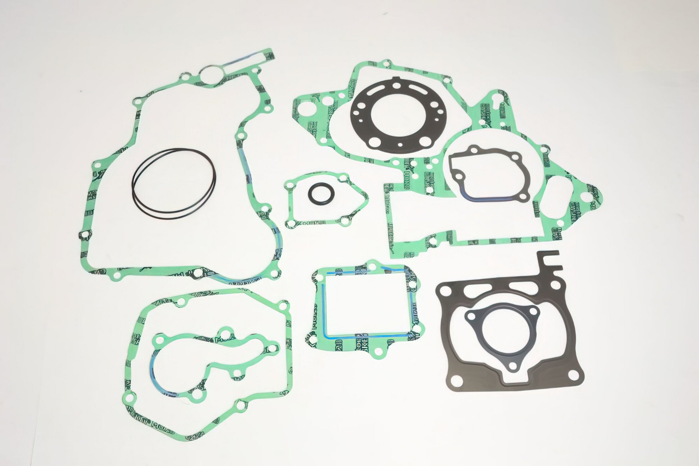 Image of Dichtungssatz komplett Honda CR 125