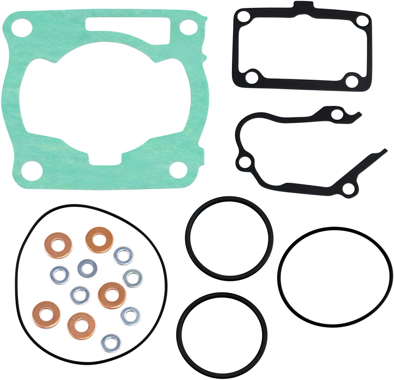 Image of Dichtungssatz Zylinder Yamaha YZ 65 2018