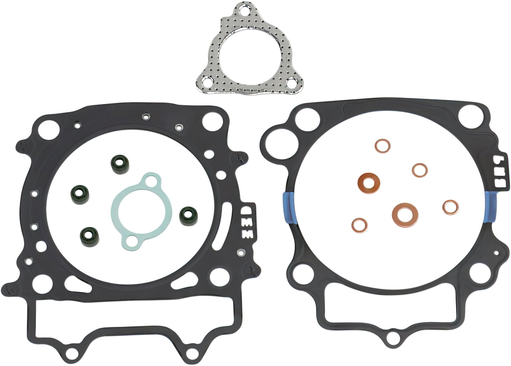 Image of Dichtungssatz Zylinder Yamaha YZF 450 2018-2019