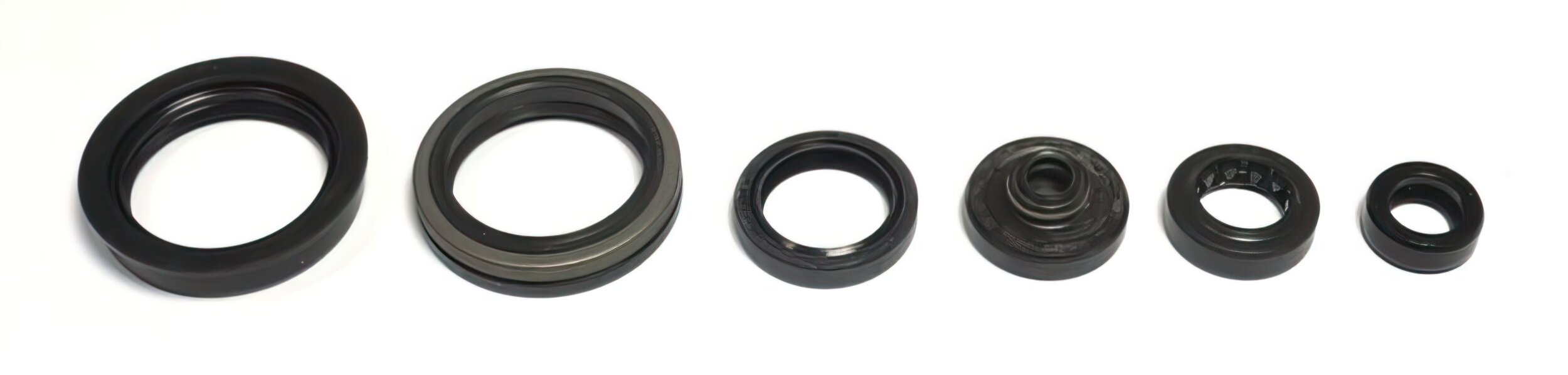 Image of Wellendichtringe Motor Suzuki RM-Z 450 2005-2007