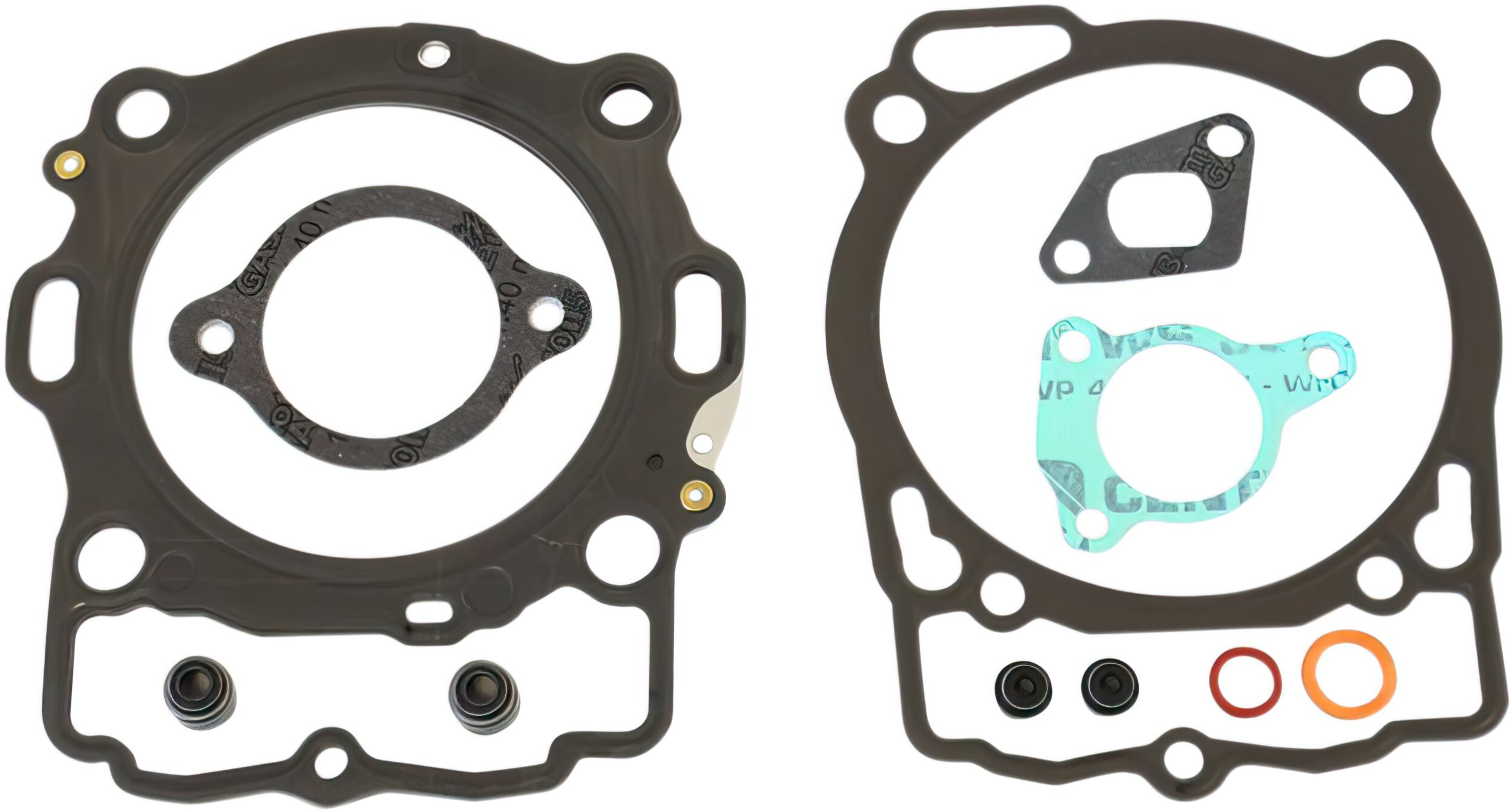 Image of Dichtungssatz Zylinder KTM EXC 450 2014-2016