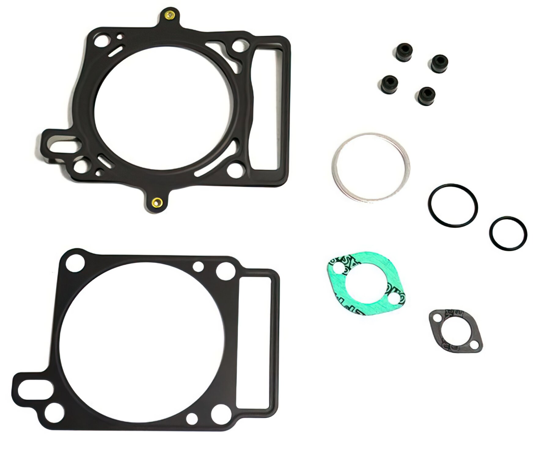 Image of Dichtungssatz top end TE 250