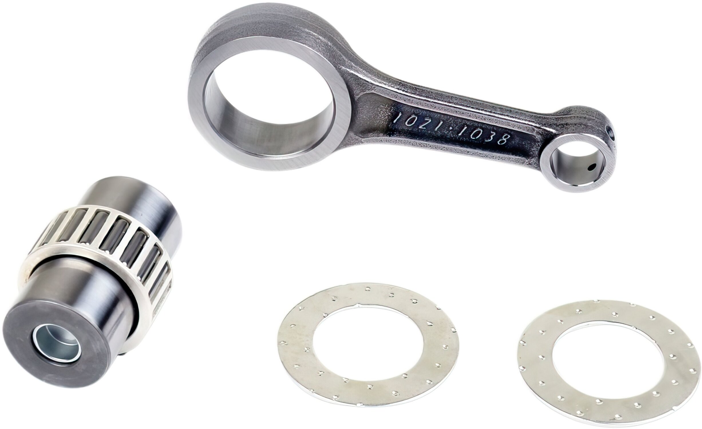 Image of Athena Pleuel-Kit Yamaha YZF 250