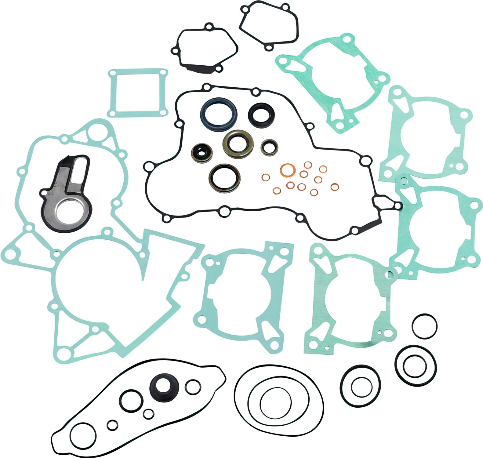 Image of Dichtungssatz komplett TC / SX 85 ab 2018