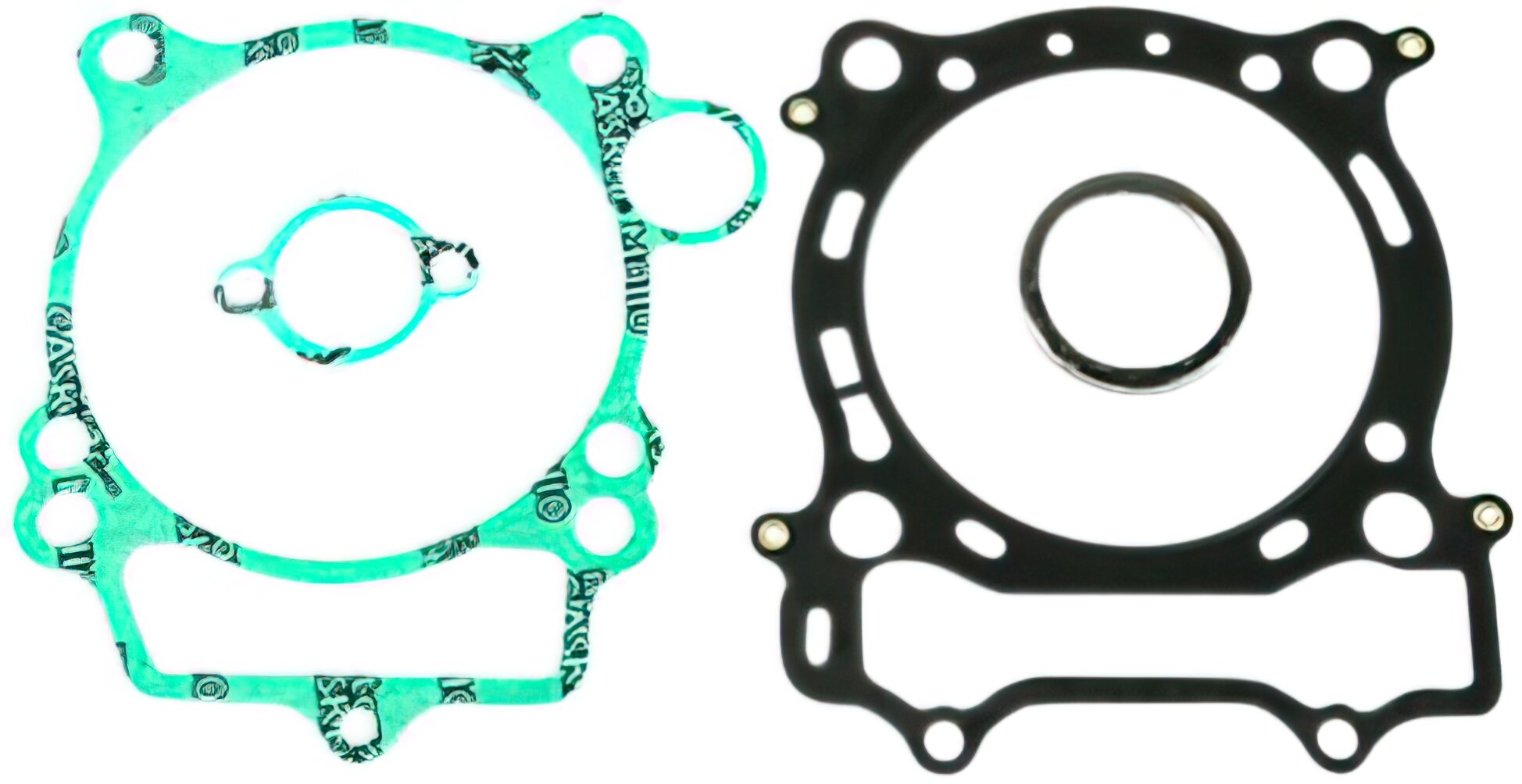 Image of Dichtungssatz Zylinder Athena Big Bore YZF 450 2003-2005