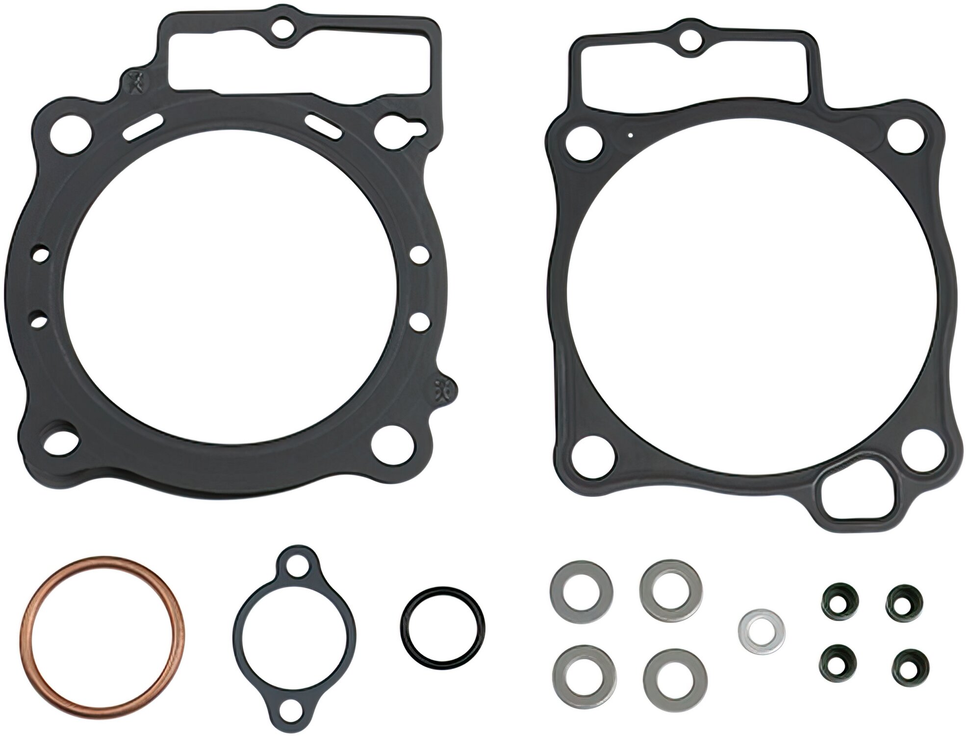 Image of Dichtungssatz Zylinder Honda CRF 450 2017-2020