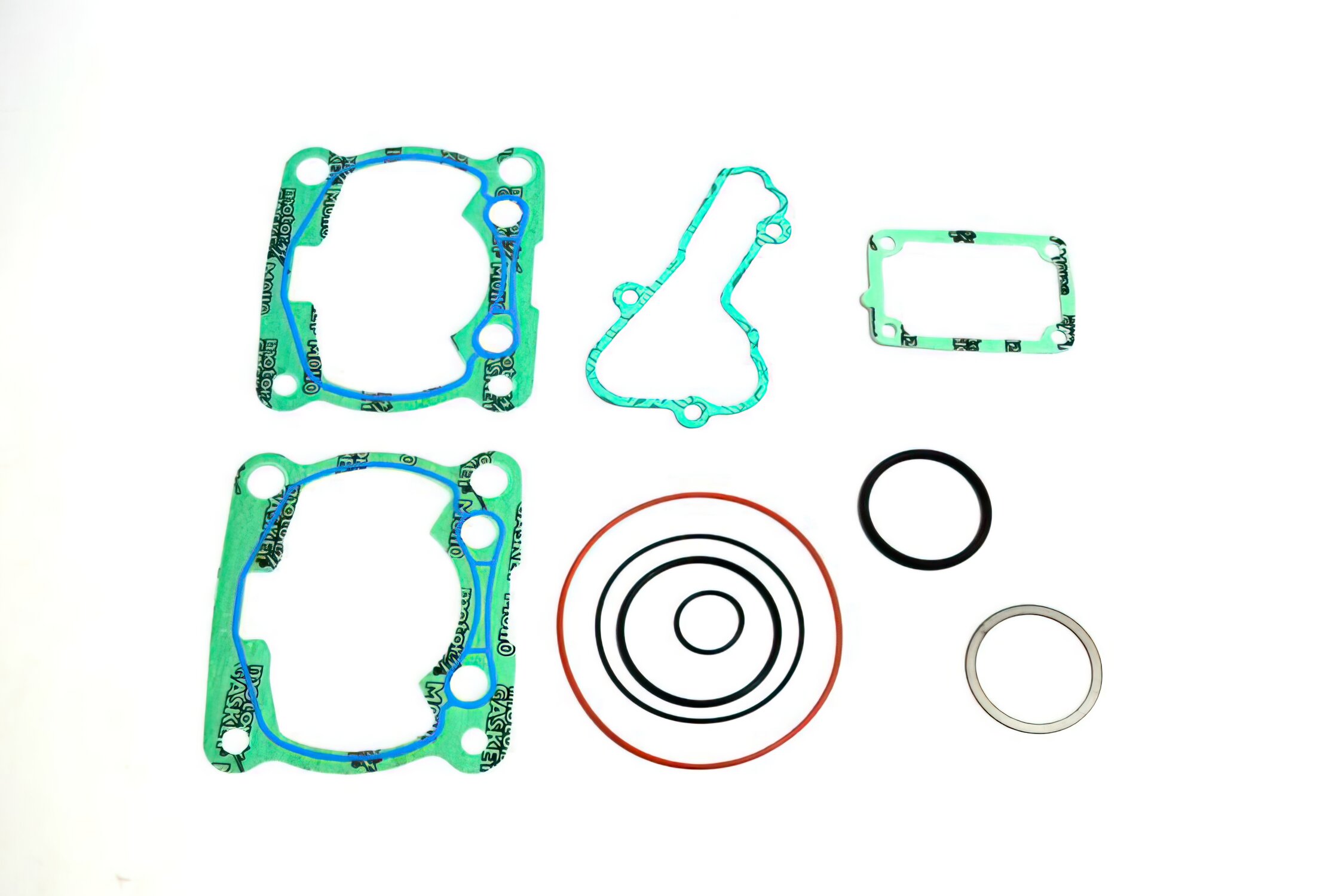 Image of Dichtungssatz top end Husqvarna WR / CR 125
