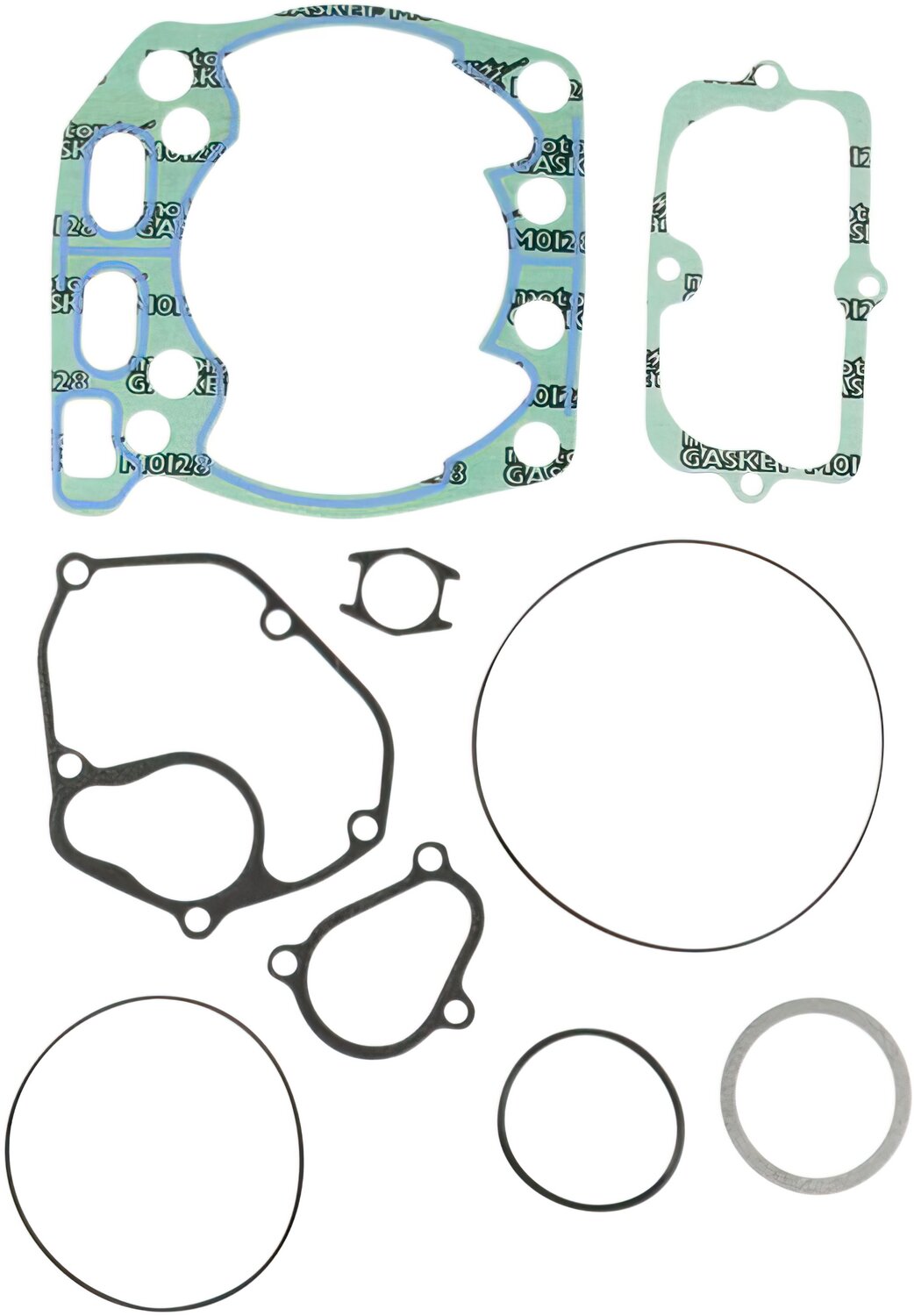 Image of Dichtungssatz Zylinder Suzuki RM 250 2003-2008