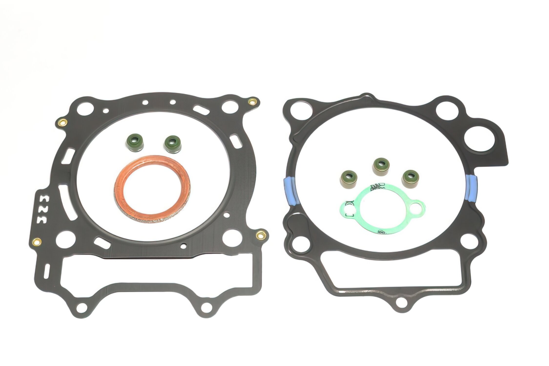 Image of Dichtungssatz top end CR 125