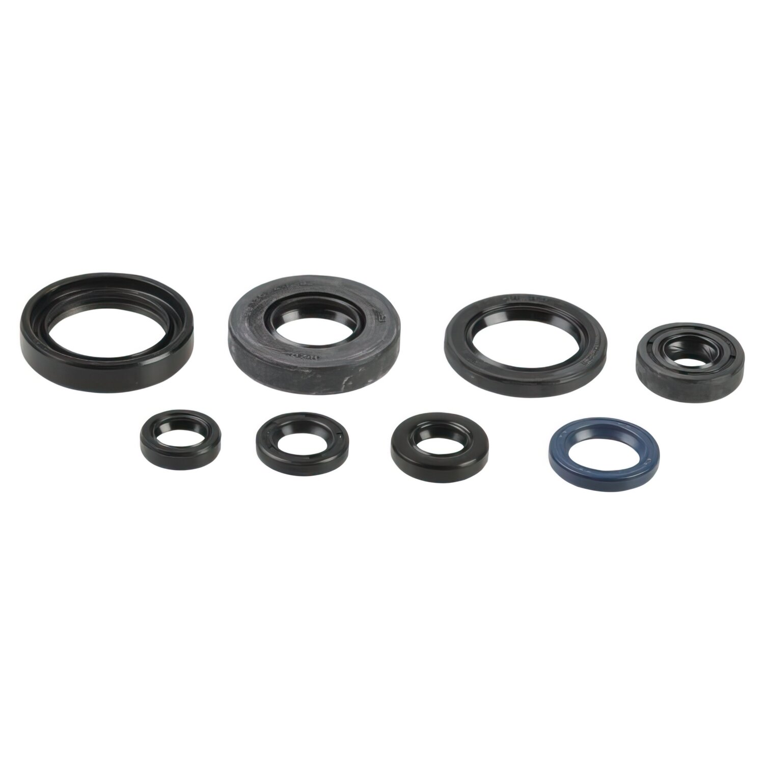 Image of Satz Dichtringe Motor Yamaha YZ 85