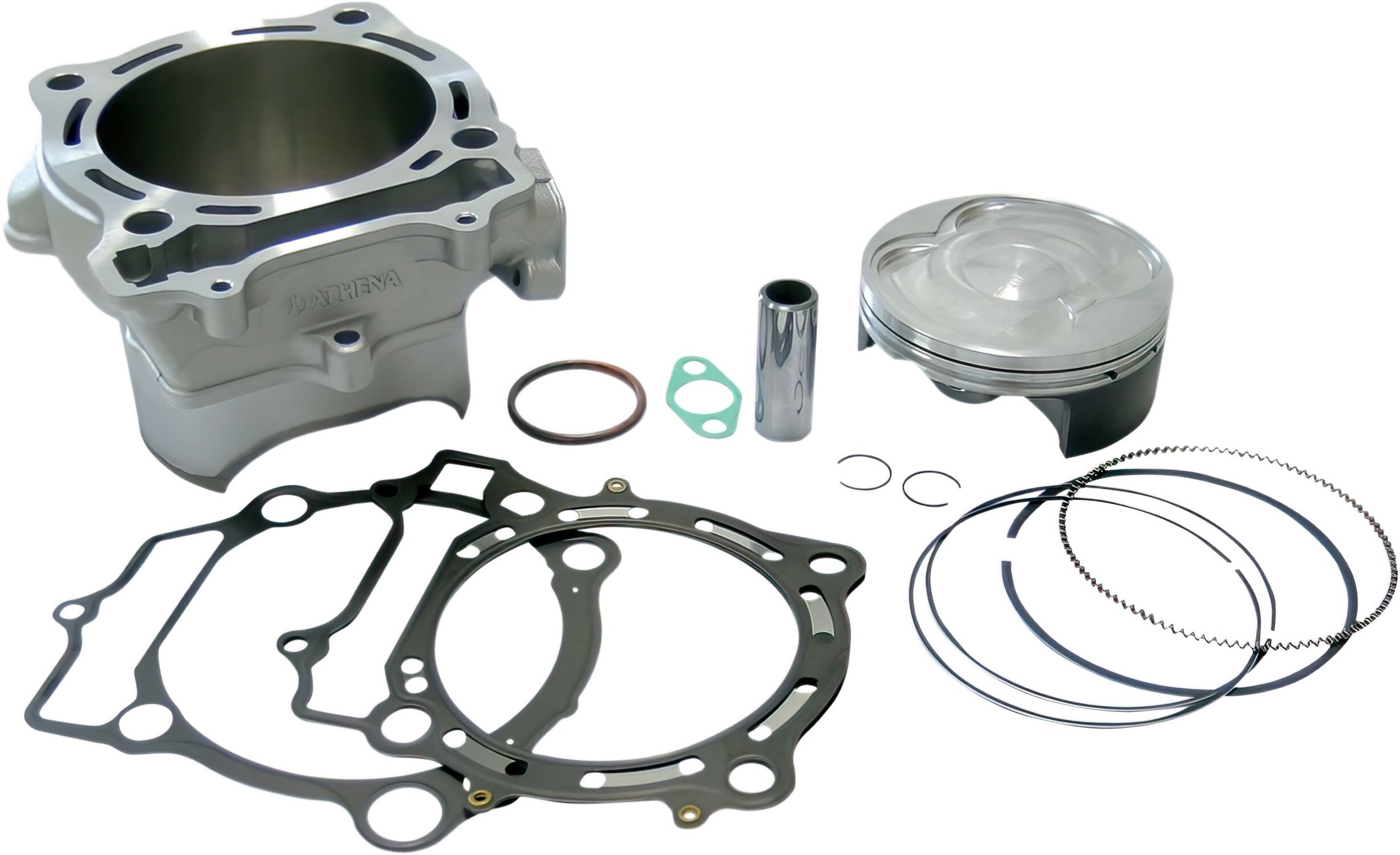 Image of Zylinder Kit Athena Big Bore 490cc RMZ 450