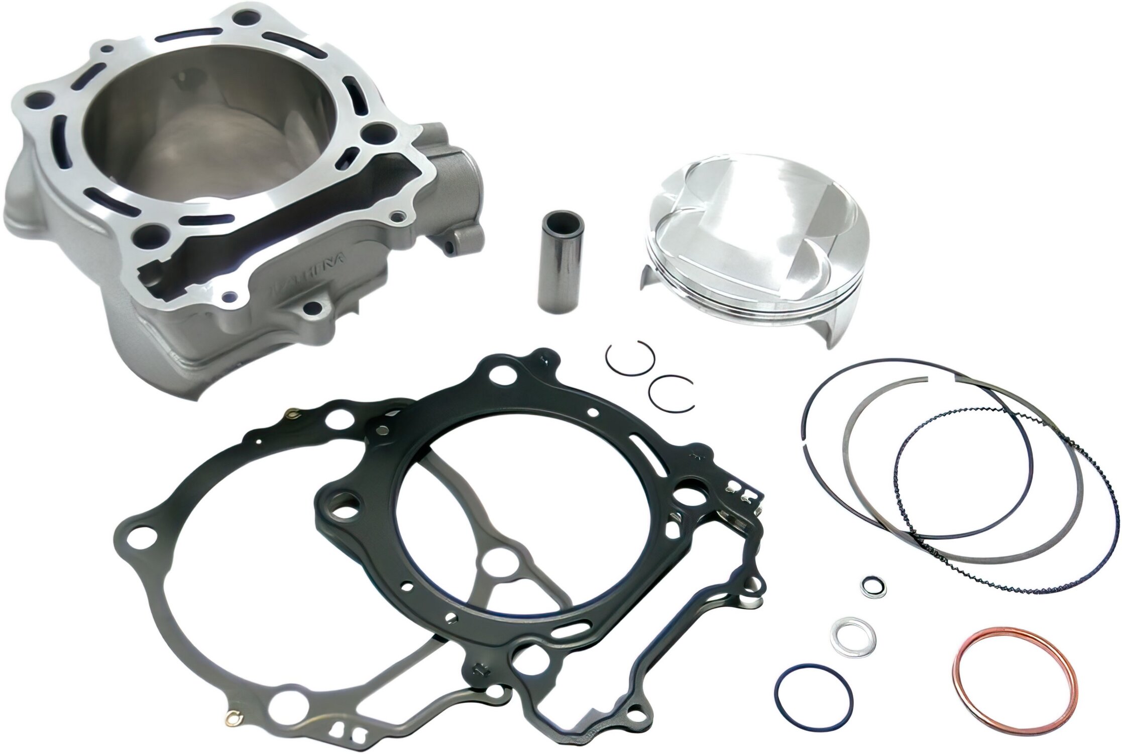 Image of Zylinder Kit Athena RM-Z 450