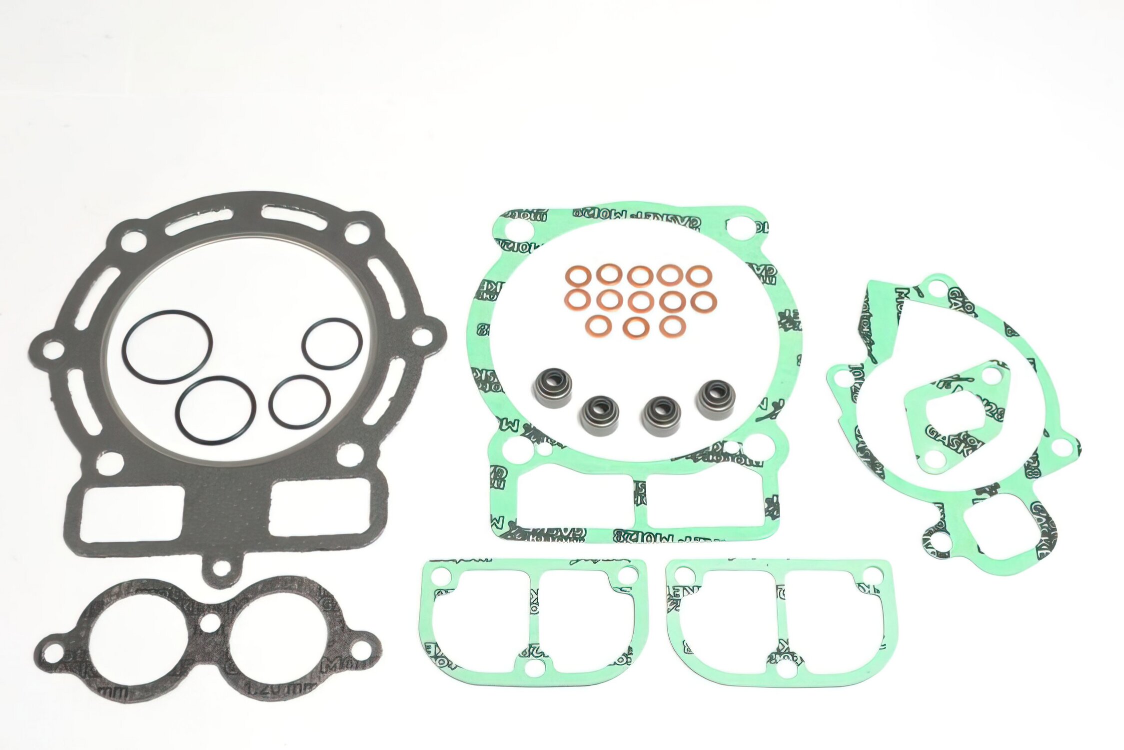 Image of Dichtungssatz top end EXC 520 / 525