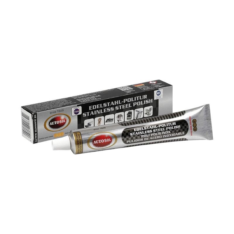 Edelstahl Politur Autosol 75ml