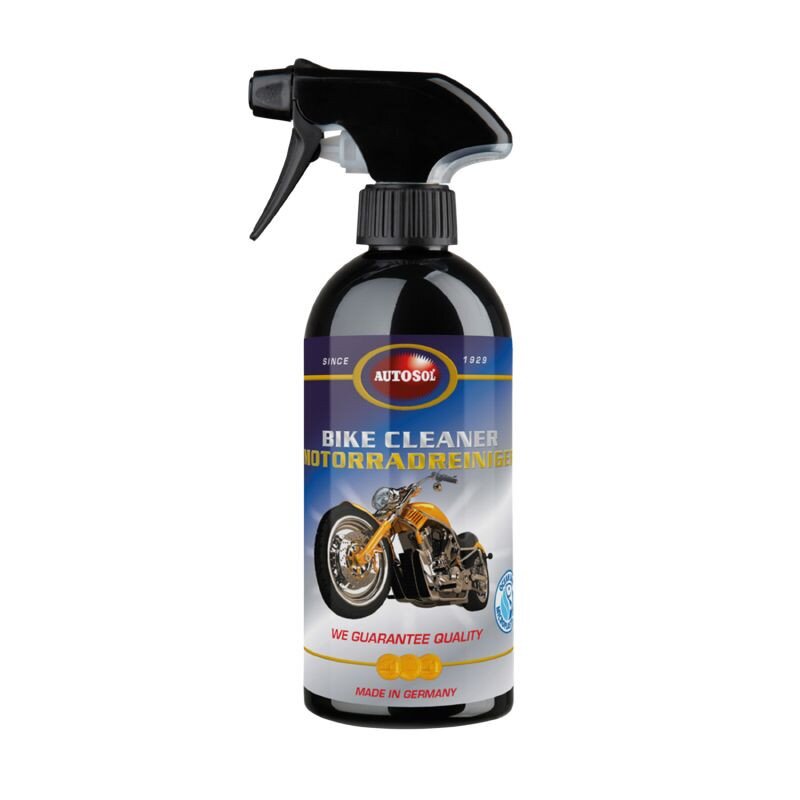 Image of Motorrad Reiniger Autosol Bike Cleaner Spray 500ml