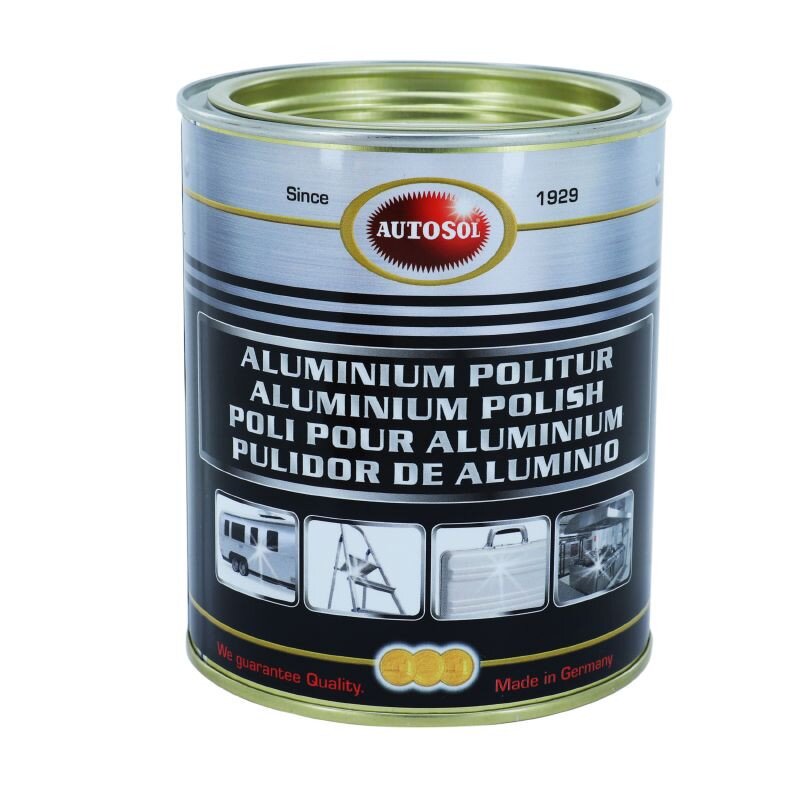 Aluminium Politur Autosol 750ml