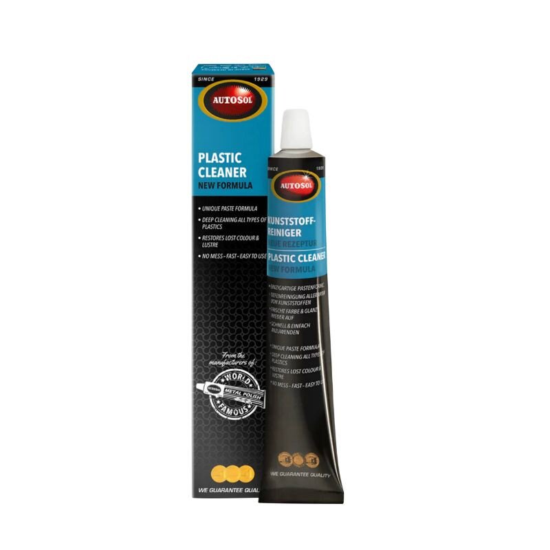 Image of Kunststoffreiniger Autosol 75ml