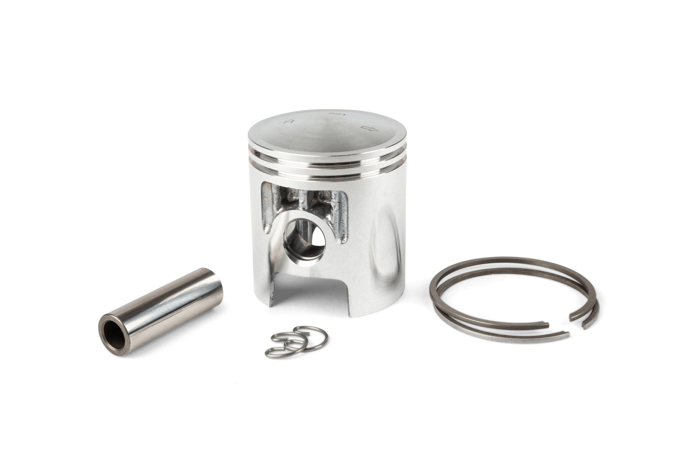 Image of Kolben 44,93mm (Grösse A) Athena Alu 70 Honda MT / MB 50