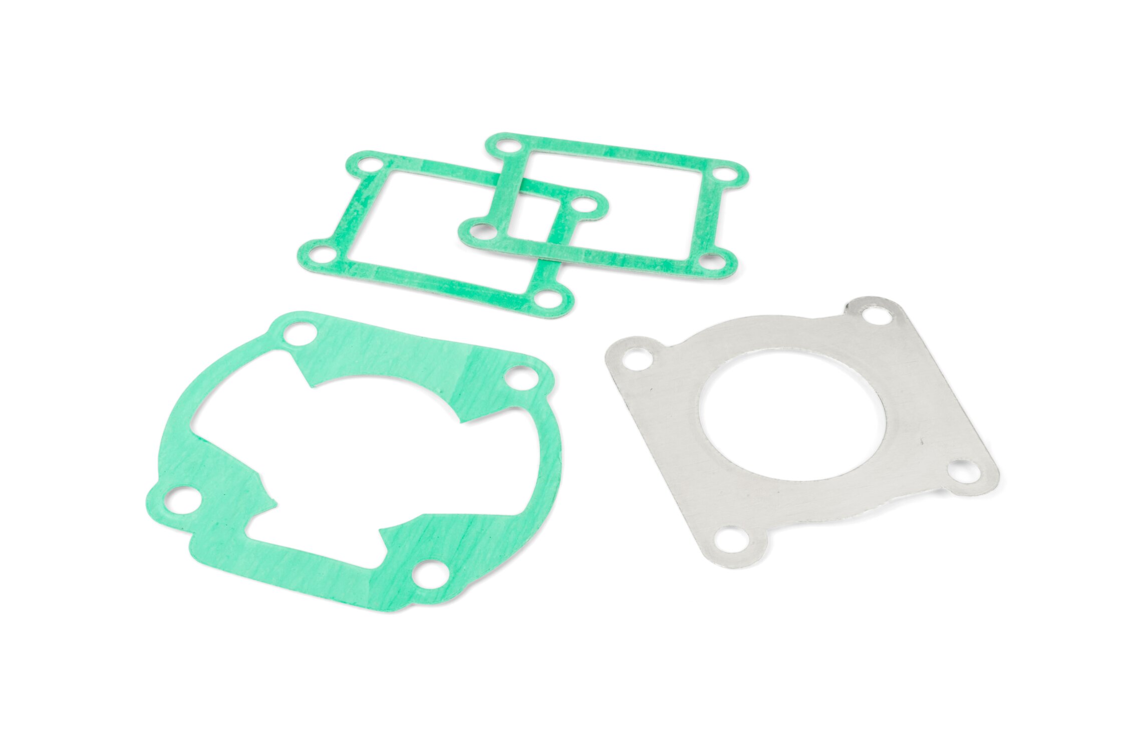 Image of Dichtungssatz Zylinder Athena Alu 70cc Honda MT / MB 50