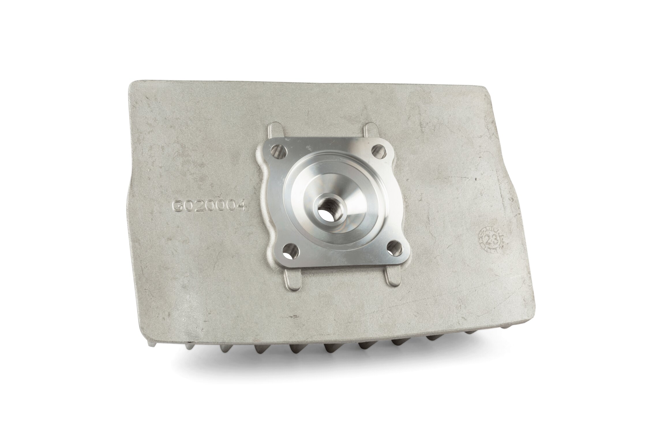 Image of Zylinderkopf Athena Alu 80 Langhub Sachs