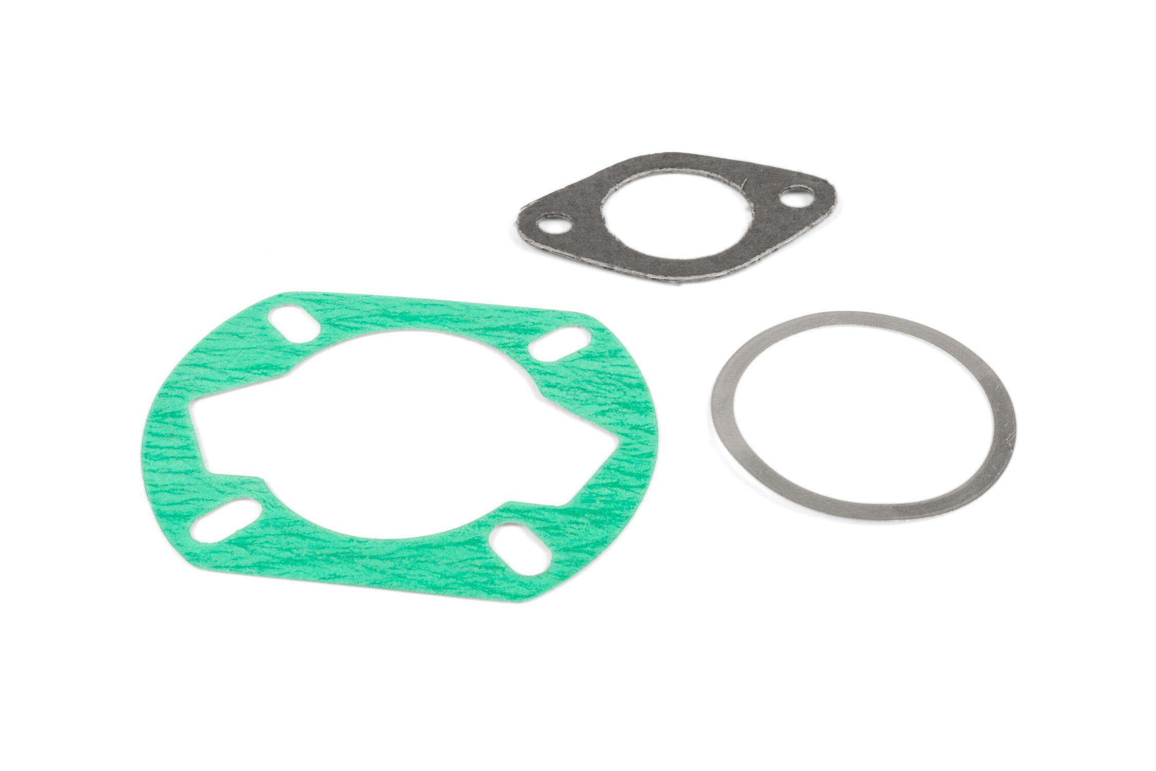 Image of Dichtungssatz Zylinder Athena Alu 80cc Minarelli P6 / Sachs