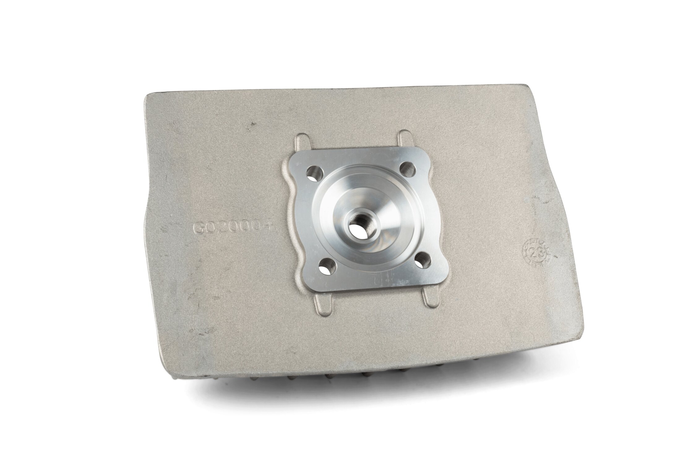 Image of Zylinderkopf Athena Alu 80cc Minarelli P6 / P4