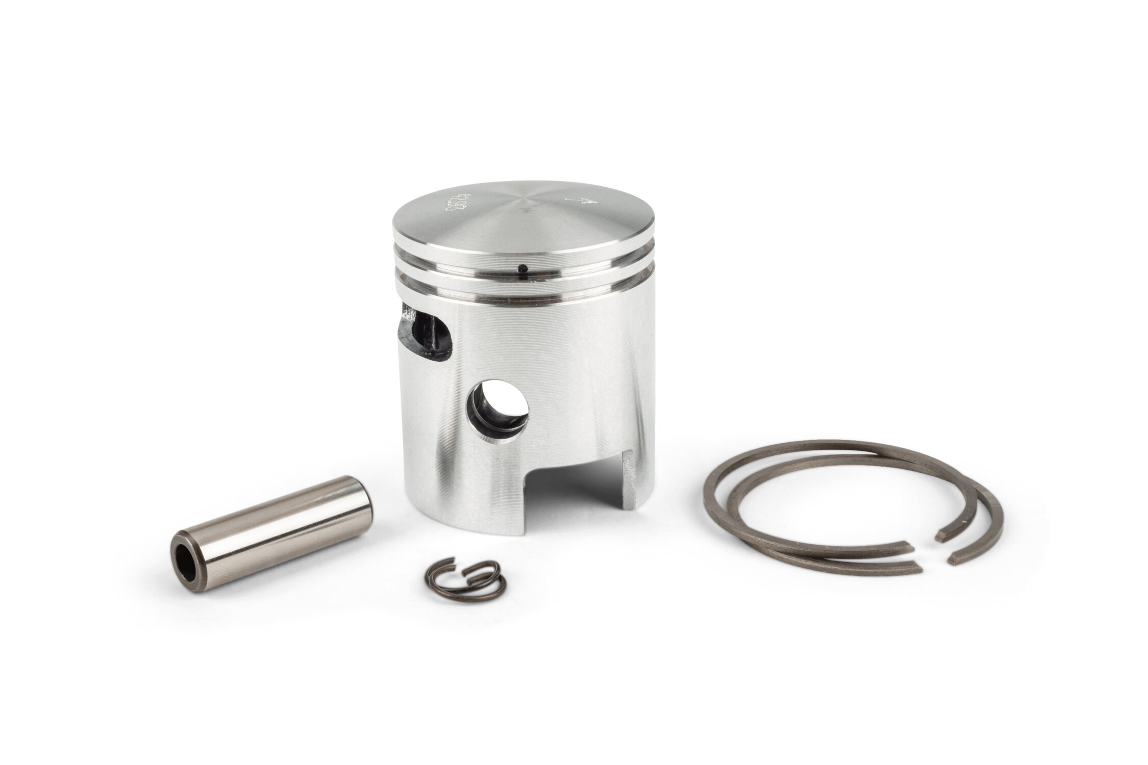 Image of Kolben (A) KoBo 10mm Athena Alu 63 Piaggio Ciao