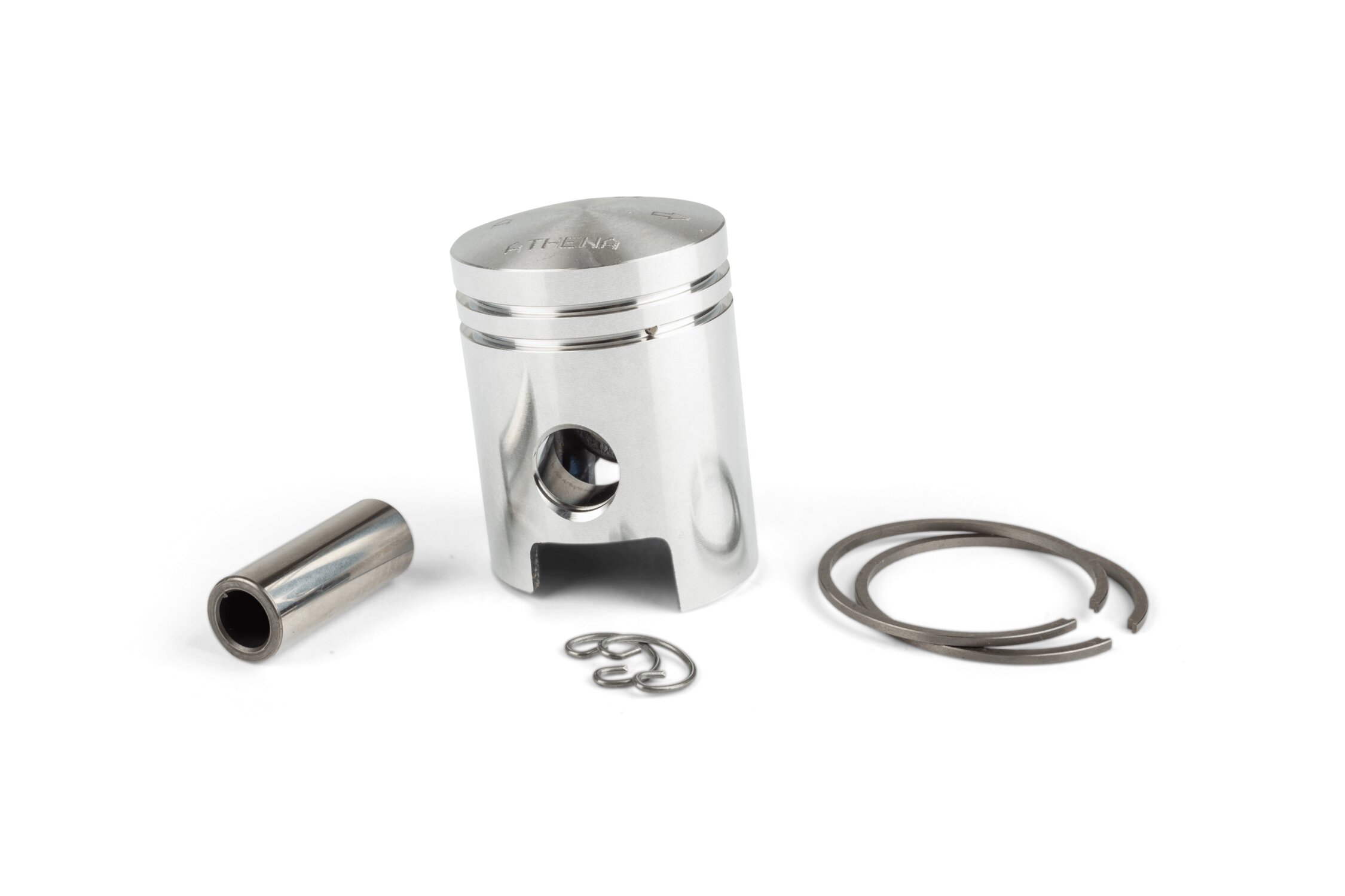 Image of Kolben 37,94mm (Grösse A) Athena Alu 50 Sachs