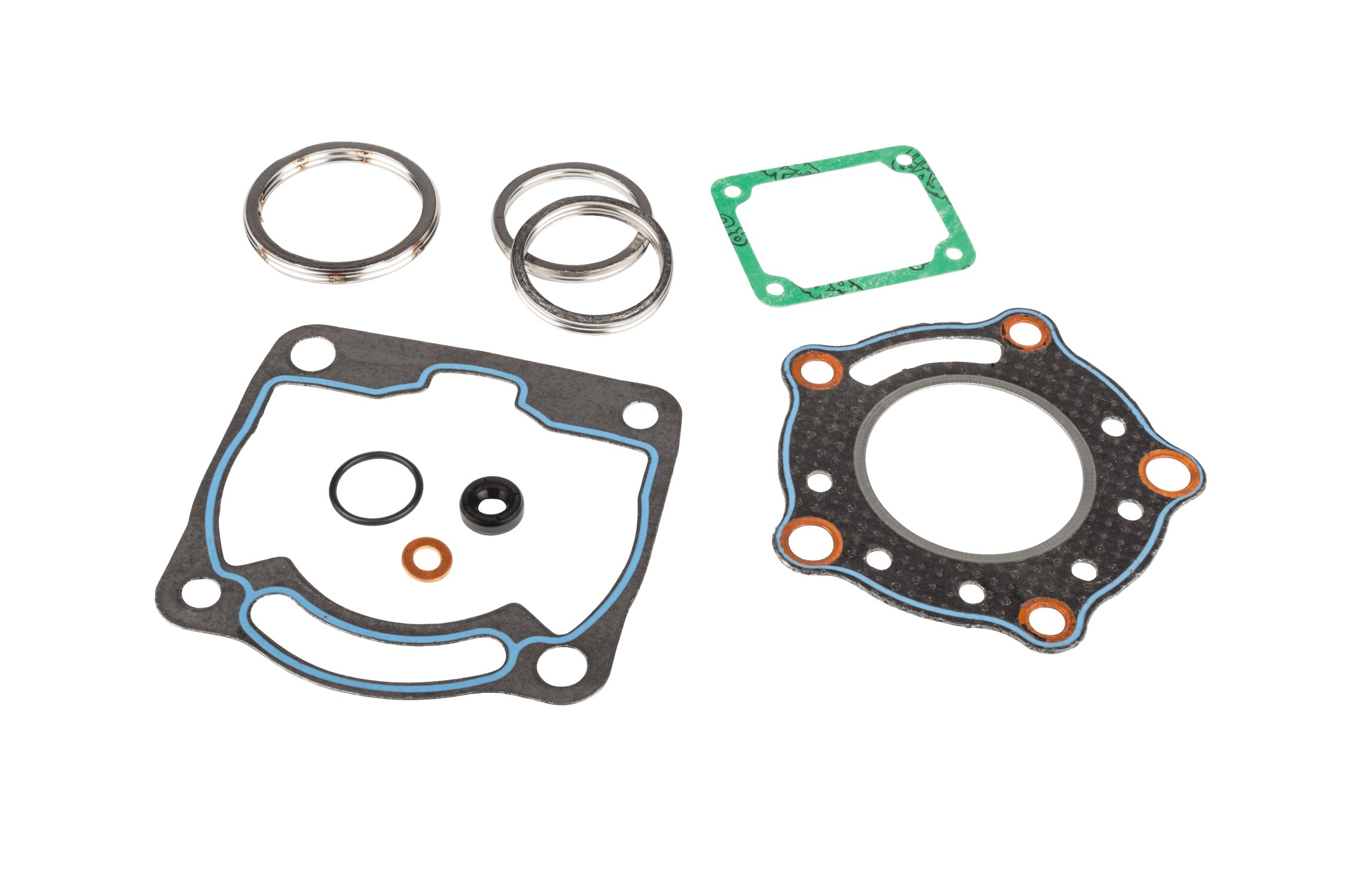 Image of Dichtungssatz Athena Alu 56mm Aprilia RS 250 / Suzuki RGV 250