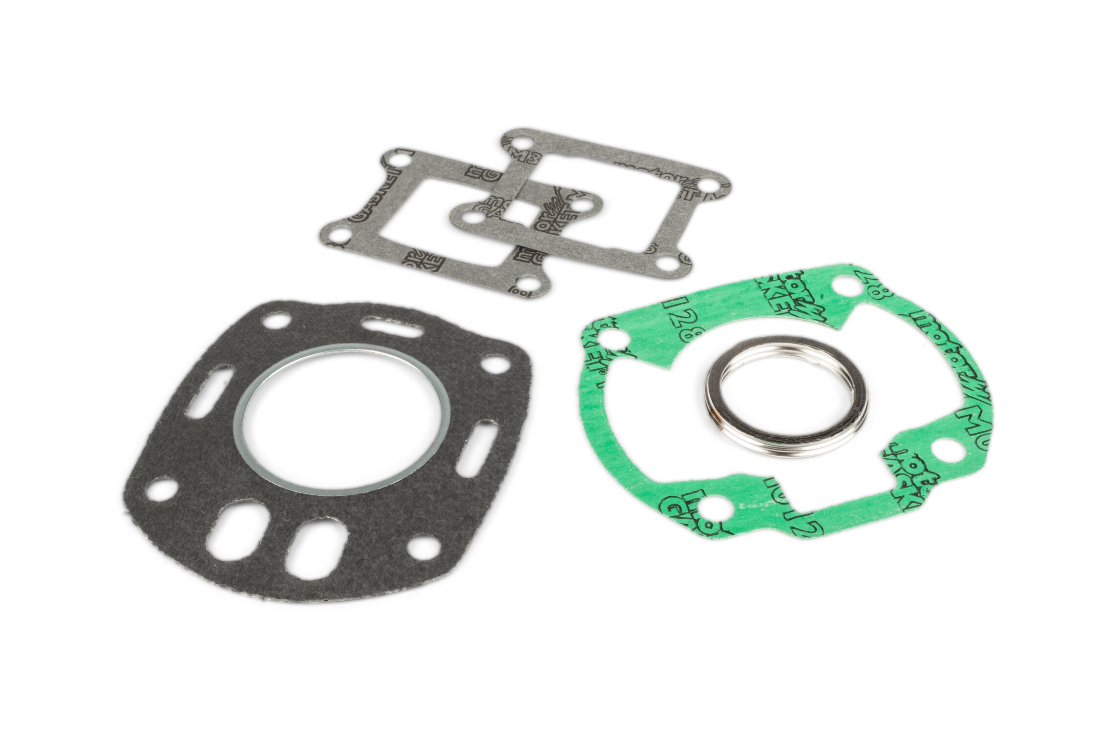 Image of Dichtungssatz Zylinder Athena Alu 80 Honda MTX 80 / MBX 80