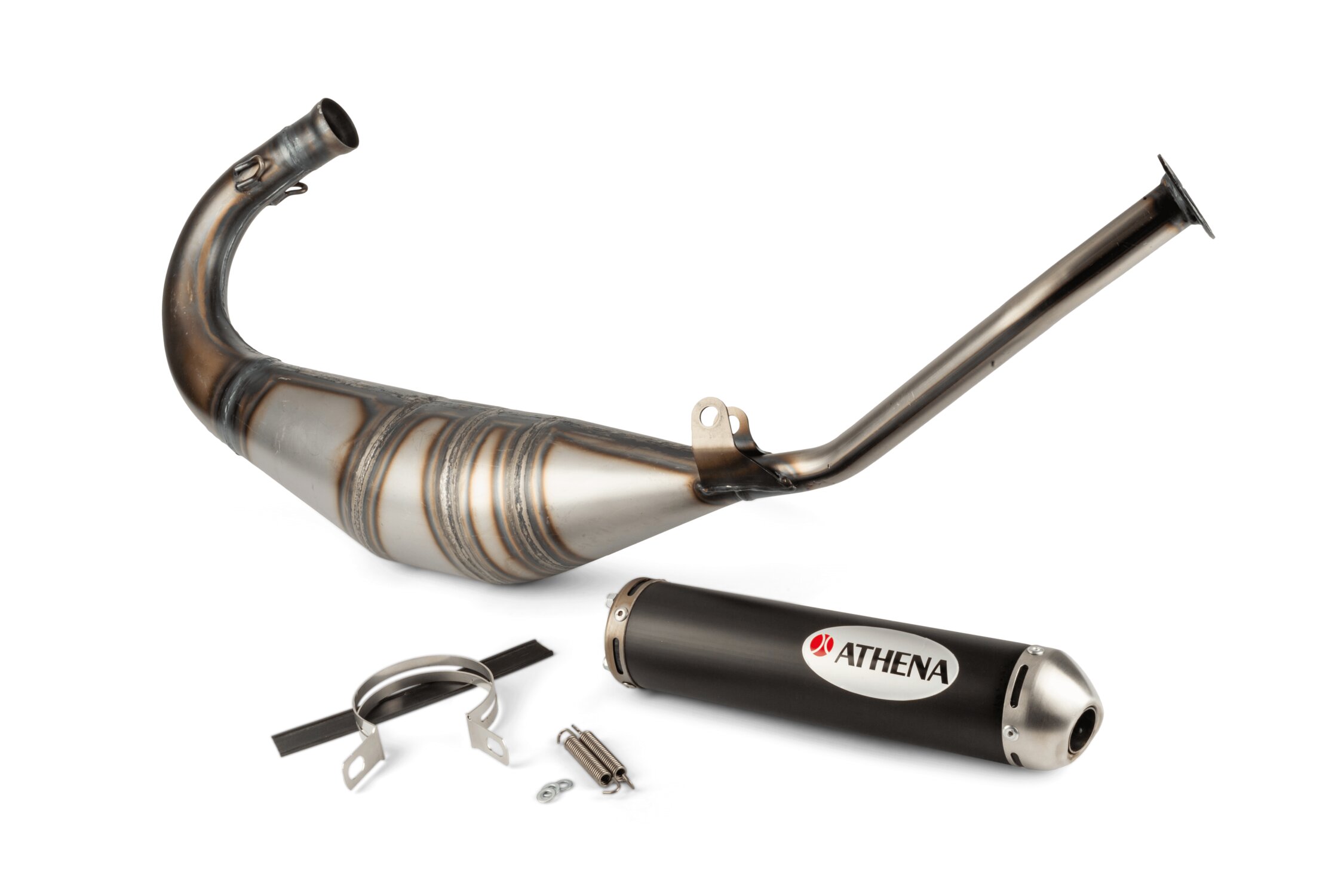 Image of Auspuff Athena Racing Aprilia RS 125cc 2T