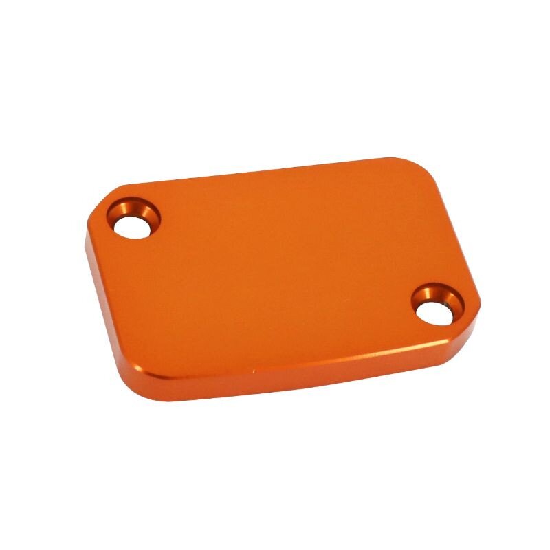 Image of Bremszylinderdeckel Avoc Orange KTM Duke 125