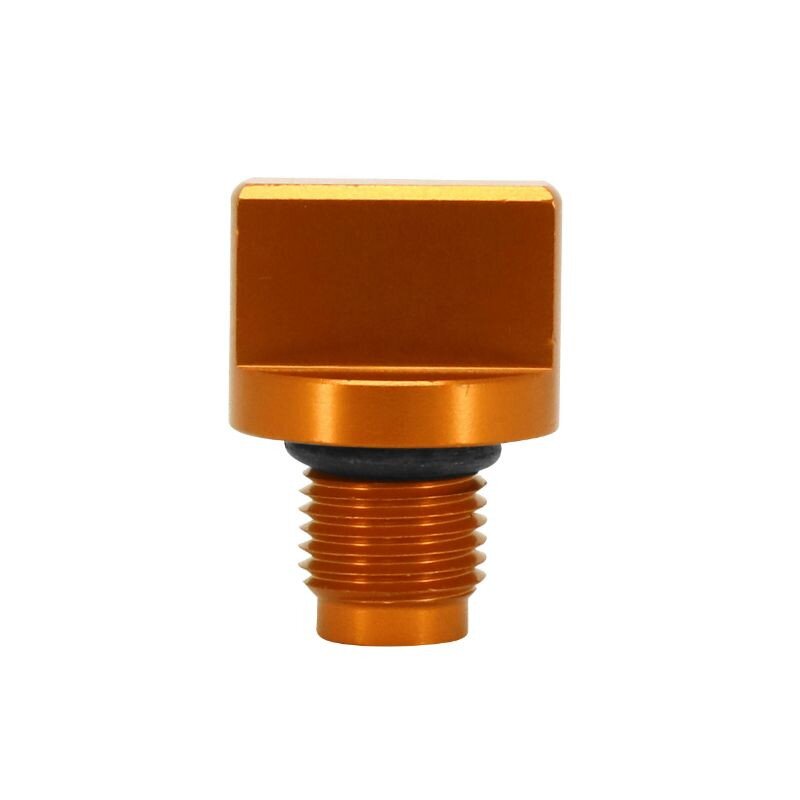 Image of Öleinfüllschraube Avoc Orange KTM Duke 125