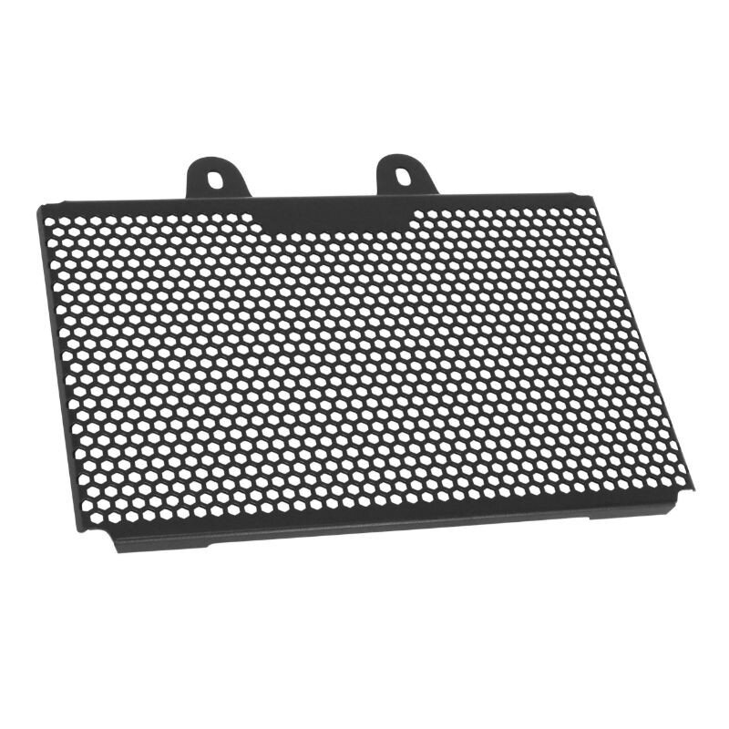 Image of Kühlergrill Avoc Edelstahl Schwarz KTM Duke 125