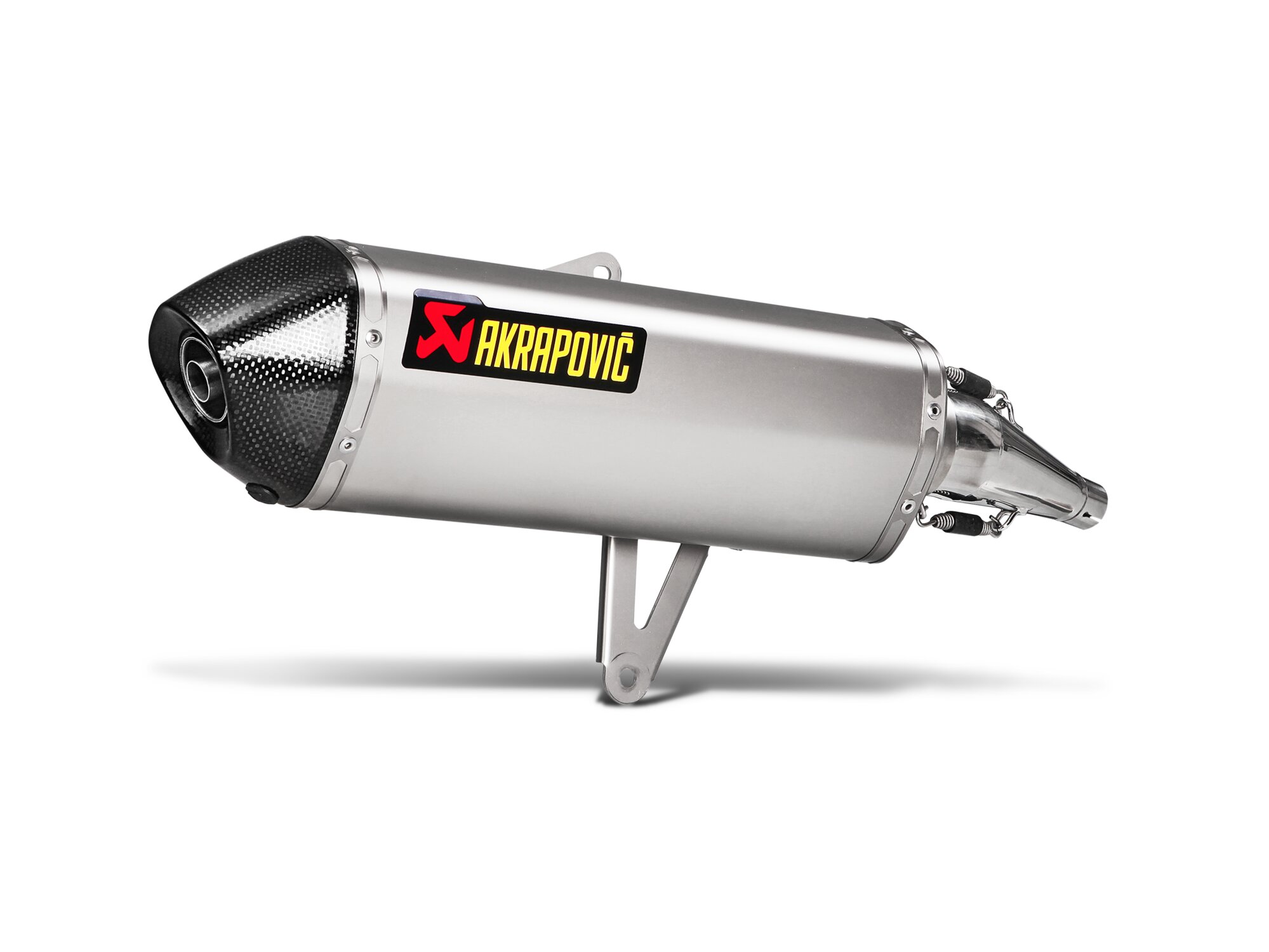 Image of Slip-on Akrapovic SH 300 2016 - 2020