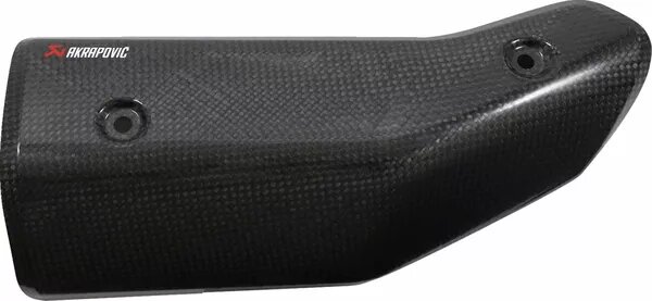 Image of Hitzeschild Akrapovic Yamaha X-Max 300