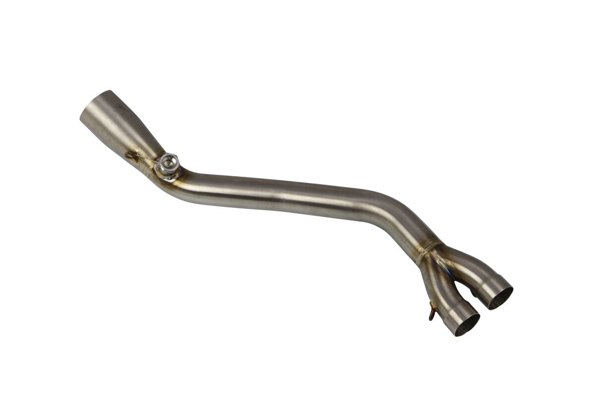 Image of Krümmer Akrapovic TMAX