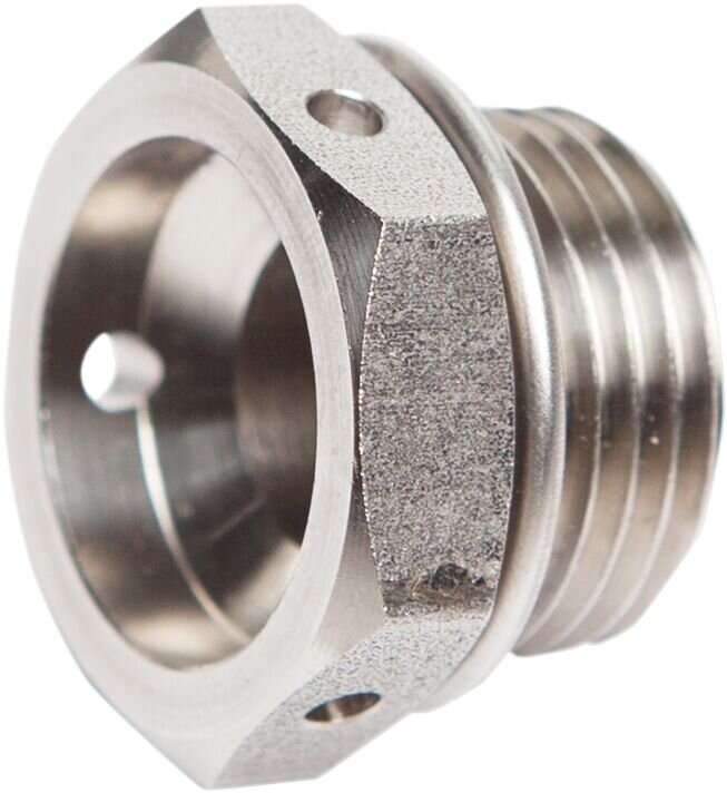 Image of Verschlussschraube Lambdasensor Akrapovic M18x1.5
