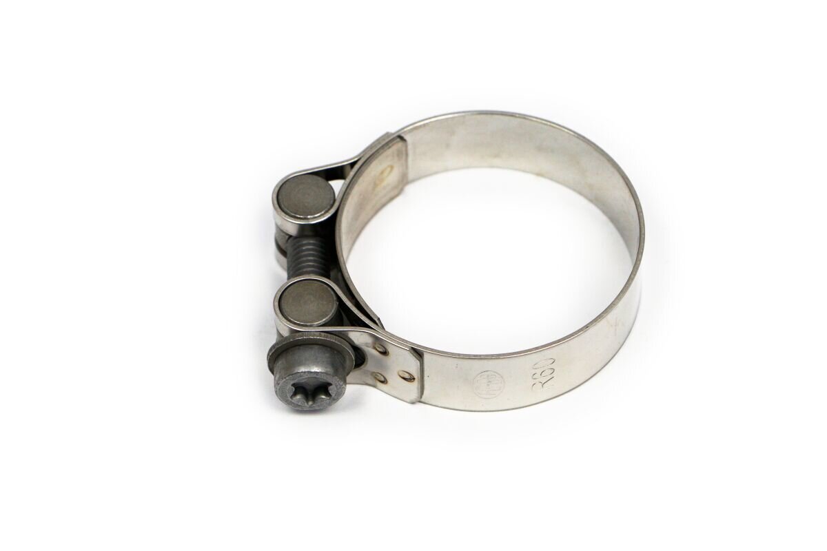 Image of Auspuffschelle Akrapovic P-R60