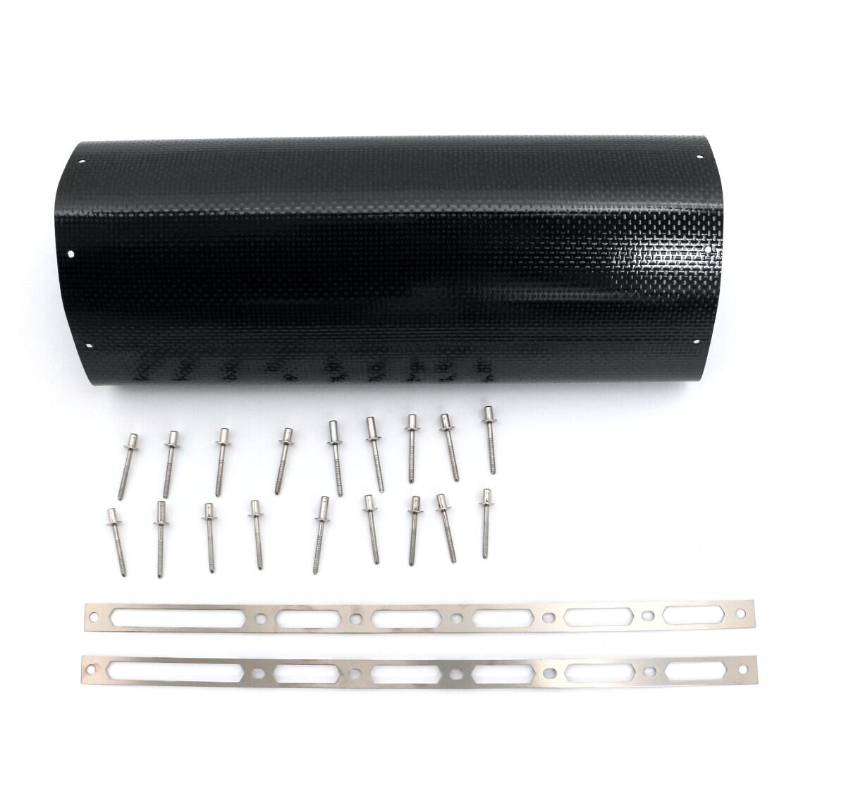 Image of Auspuff Reparatursatz Akrapovic P-RKS592R350