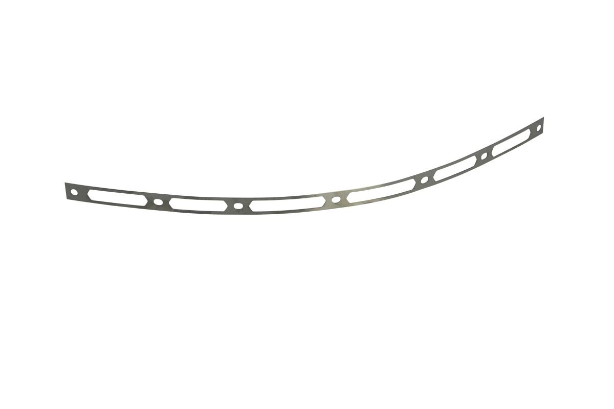 Image of Titan Halteband Akrapovic P-TT31